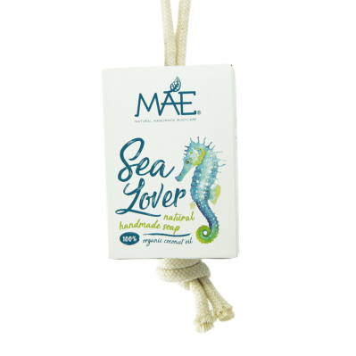 Sabonete Sea Lover