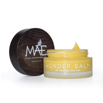 Wonder Balm